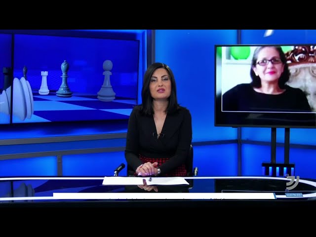 شطرنج: مهاجران ایرانی در چه شرایطی باز می‌گردند و در کشور سرمایه‌گذاری می‌کنند؟