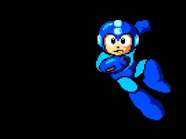 Mega Man 3 (NES) Playthrough