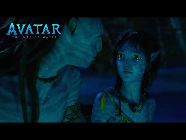 Avatar: The Way of Water | Mighty Clip