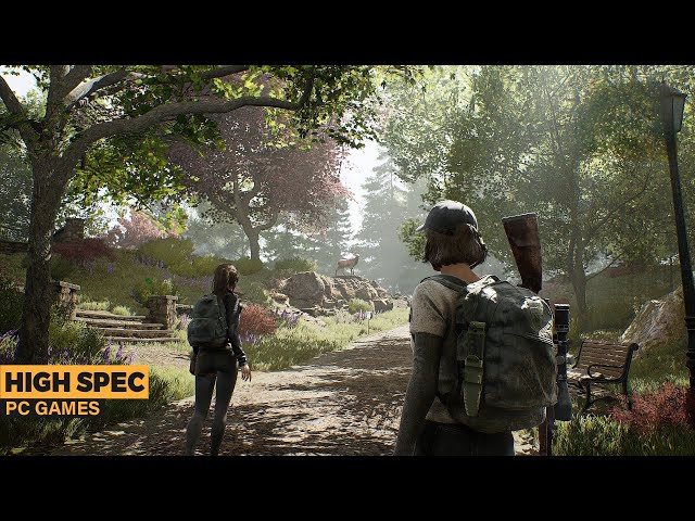 TOP 18 BEST PC GAMES YOU SHOULD MUST PLAY 2023