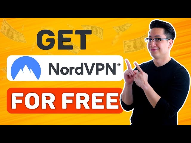 Get NordVPN for FREE | How to use NordVPN for free? (TUTORIAL) 🧨