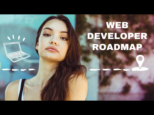 How to become a web developer | complete web roadmap