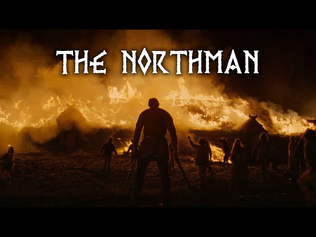Why The Northman is a Modern Classic | Literally Me
