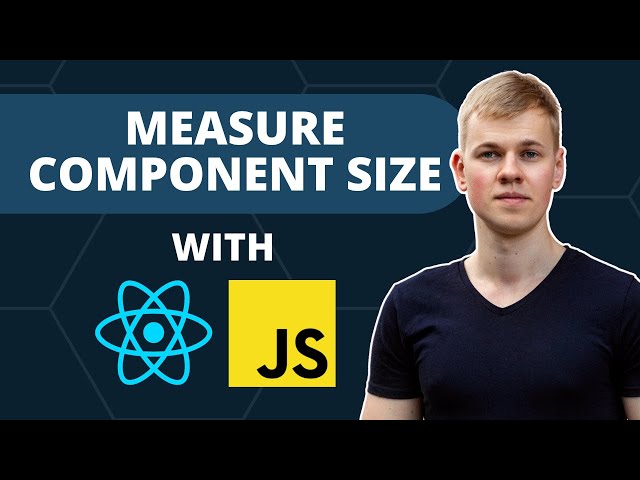 A Deep Dive into React: useElementSize Hook and Resize Observing