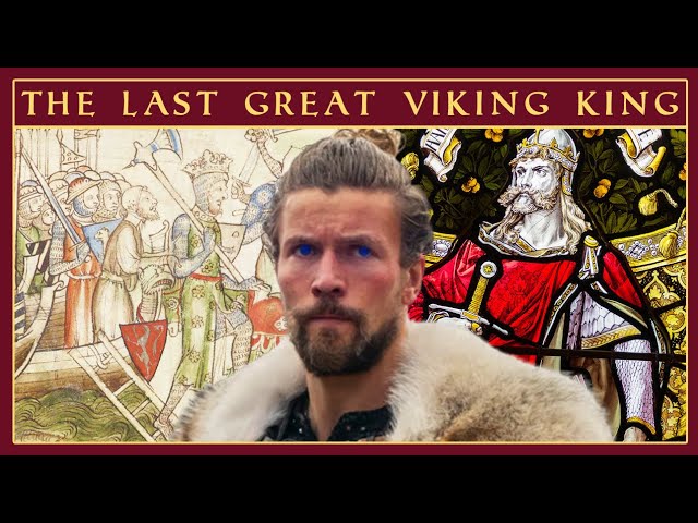 The True Story of Harold Sigurdsson (Hardrada) | Vikings Valhalla
