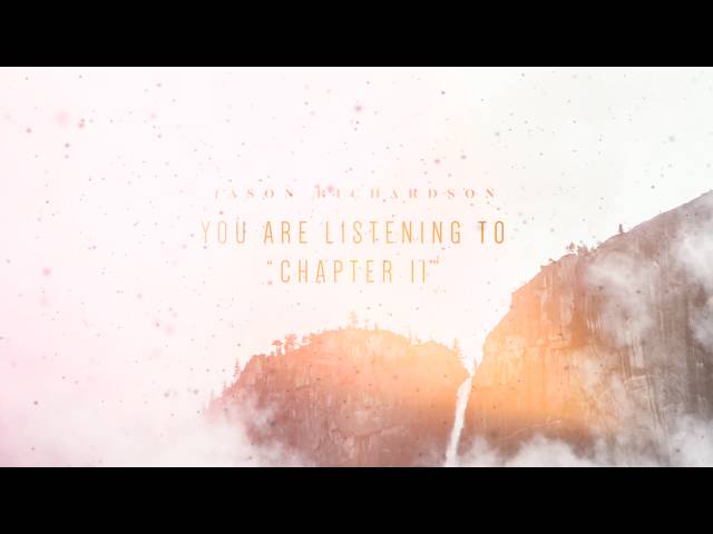 Jason Richardson - "Chapter II (feat. Jeff Loomis)" Official Track