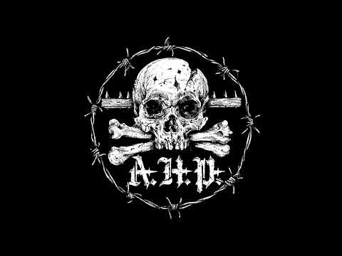 A.H.P. - Forakt, Hat og Død (Full EP)