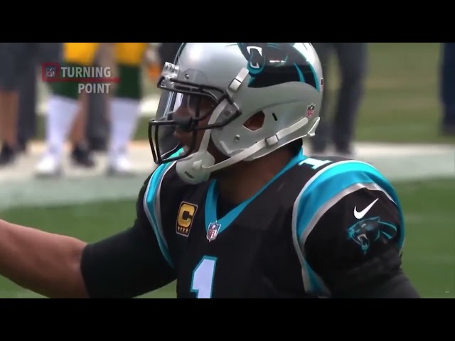 My All Time Favorite Panthers Moments