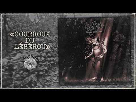 Ascète - Courroux du Lébérou (Lyrics video)