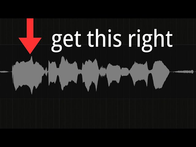 4 Ways to Take Your Recordings to the Next Level