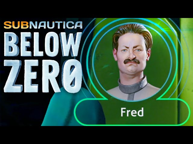 Subnautica Below Zero 011 | Er wollte nur in Ruhe arbeiten! | Staffel 1 | Gameplay Deutsch