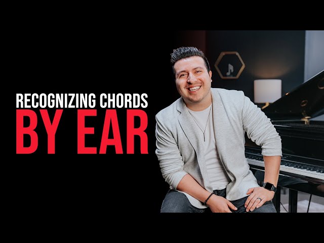 Ear Training With Popular Songs 👂🎹 (Beginner Lesson)