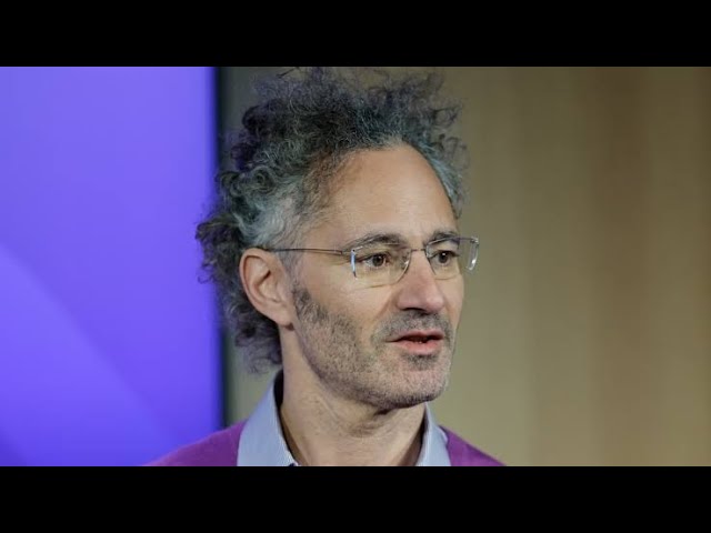 PALANTIR'S Q1 EARNINGS ARE IN 72 HOURS | PALANTIR WEEKLY #117