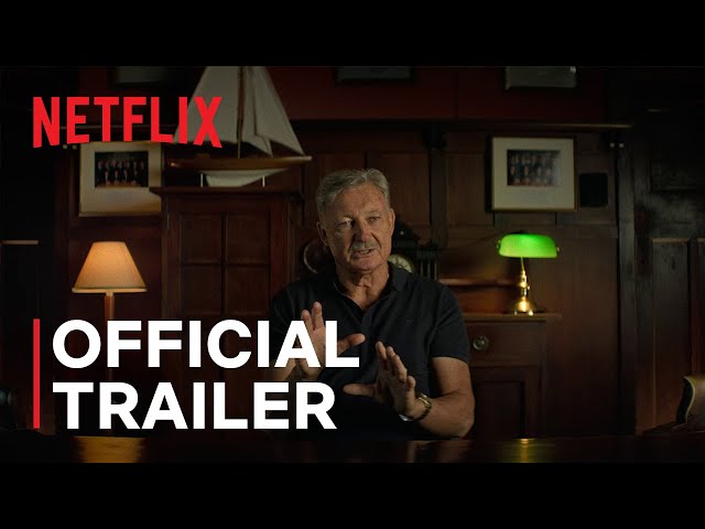 Untold: The Race of the Century | Official Trailer | Netflix