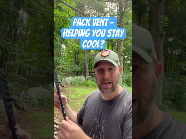 Body Armor Pack Vent | Does It Help You Stay Cool? Let’s See!
