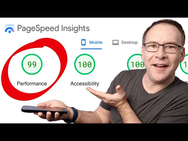 PageSpeed Insights Tutorial