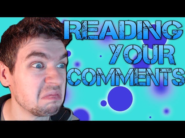 Vlog | READING YOUR COMMENTS #11 | ORIGIN OF MY NAME