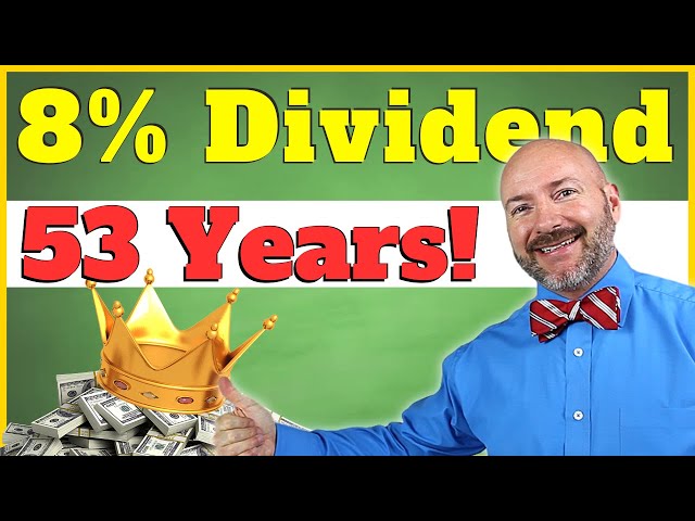 7 Dividend Kings for a Bullet-Proof Portfolio in 2024