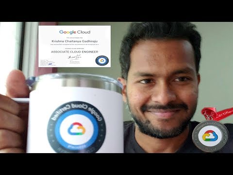 Learn Google Cloud