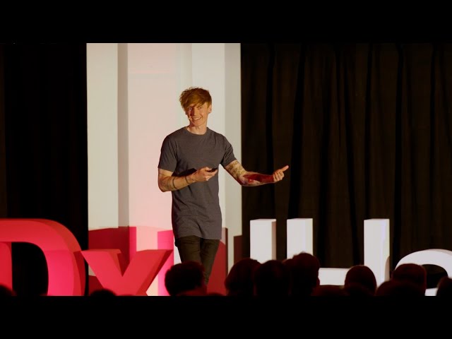 Using Maths to Save the Planet | Tom Crawford | TEDxUHasselt