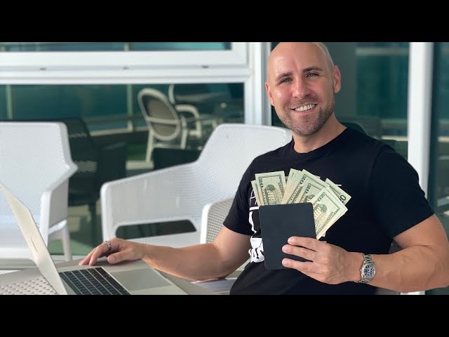 Q&A with Stefan James: Making Money Online