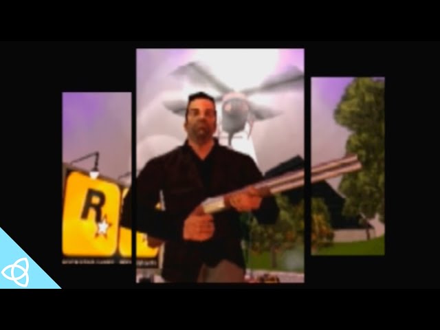 Grand Theft Auto: Liberty City Stories - 2005 Trailer [High Quality]