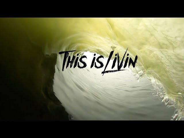Africa || This is Livin' Episode 10