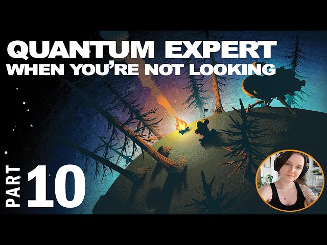 Small brain on big days | Outer Wilds (Ep10)