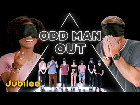 Odd One Out | Jubilee