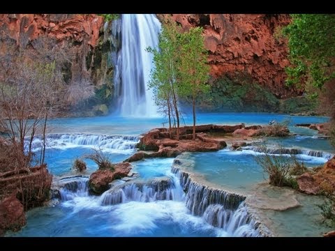WATERFALL FILMS | by Nature Relaxation™