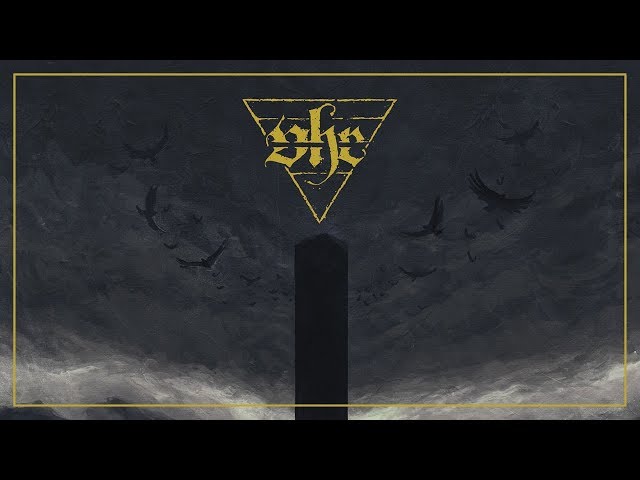 Verheerer - Monolith (Full Album)