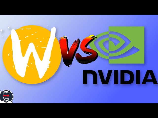 Wayland with a Nvidia GPU? Well...