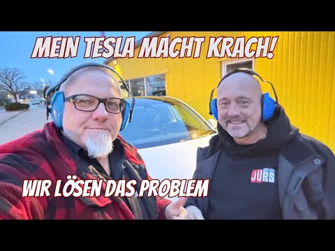 Tesla & Technik