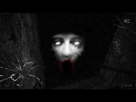3 SCARY GAMES #71