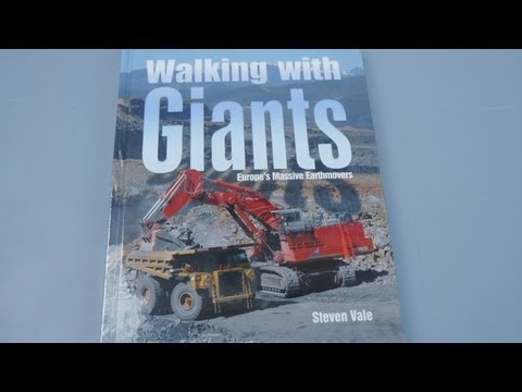 Books, DVD and Software Reviews by Cranes Etc TV