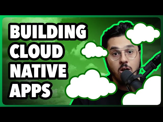 Cloud Native App Development | Benefits of Starting with Scalable Architecture