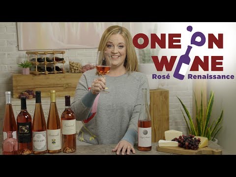 One on Wine | Wine Pairing Tips with Mary DeAngelis