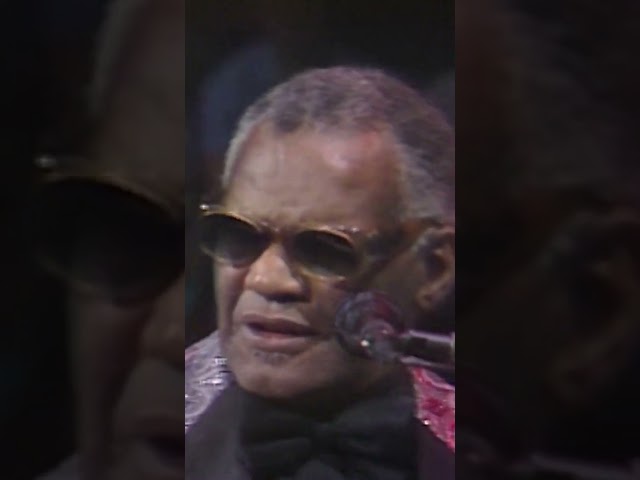 Austin City Limits Country - Ray Charles