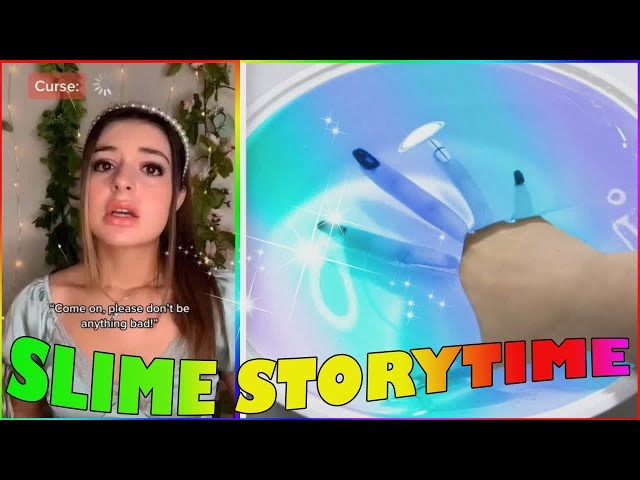 🍉🥦🍉 Text To Speech 🍍🍀🍍 Slime Storytime Tiktok 🍍🍀🍍 POVs @Brianna Mizura @Bailey Spinn Tiktok #744