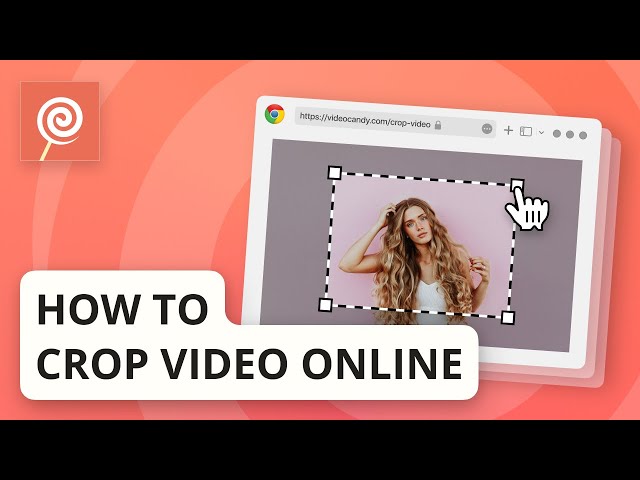 How to Crop Video Online