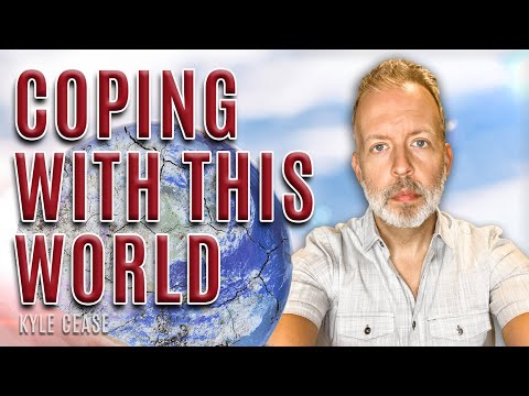 Healing World Tragedies - Kyle Cease
