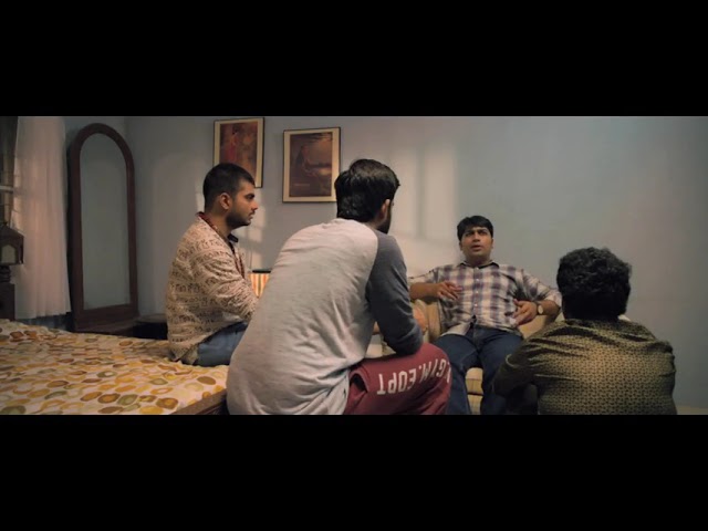 Shu Thayu ? Official Trailer | Gujarati film | Malhar Thakar | kinjal Rajpriya | Yash Soni