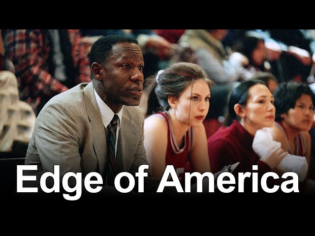 Edge of America | FULL MOVIE | Sports, Drama, Inspiring TRUE STORY | James McDaniel