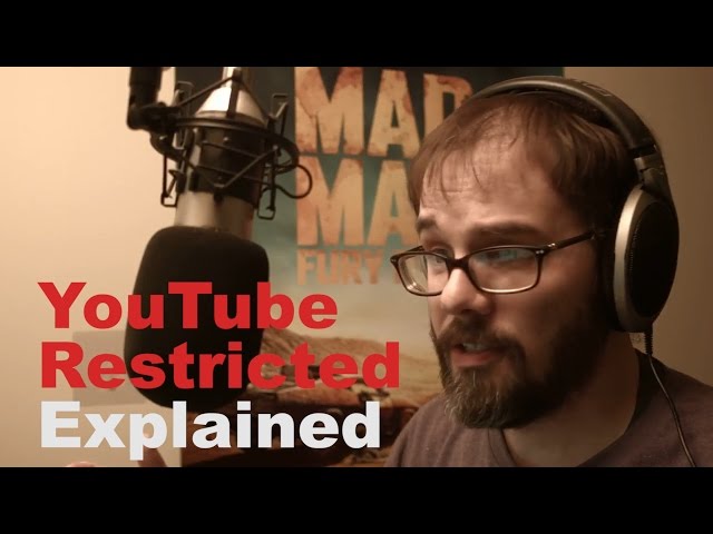 YouTube Restricted Mode Explained