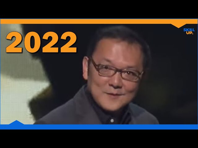 I recommend: 2022 | This Year In Videogames