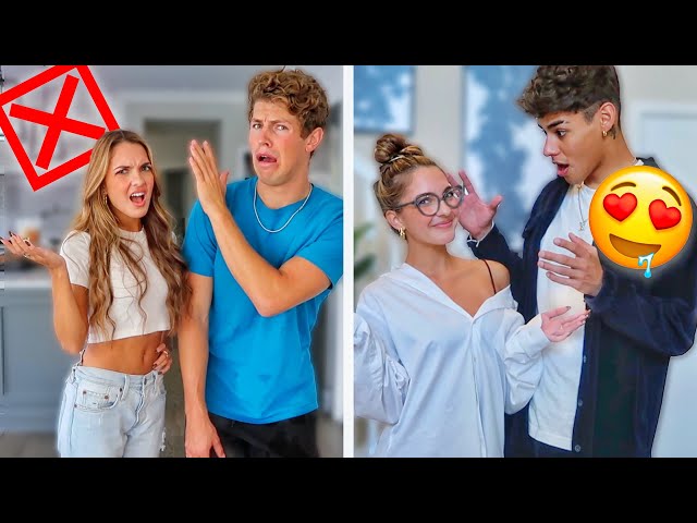 TESTING THE HOTTEST THINGS YOU CAN DO AS A GIRL!!