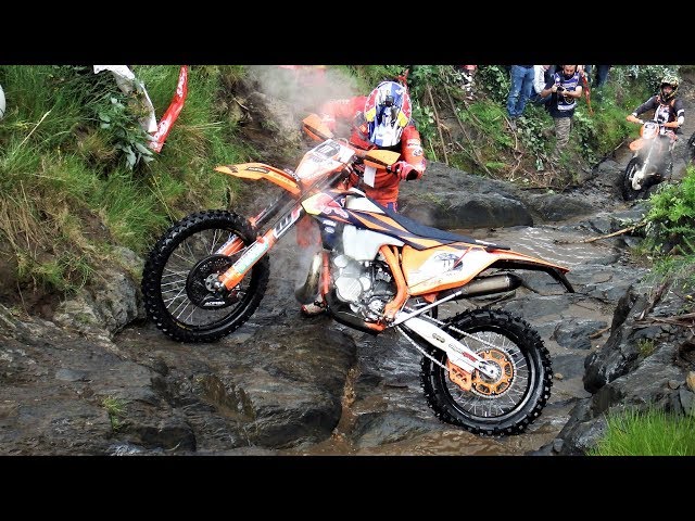 WESS Extreme XL Lagares 2018 | Best of PRO Riders by Jaume Soler