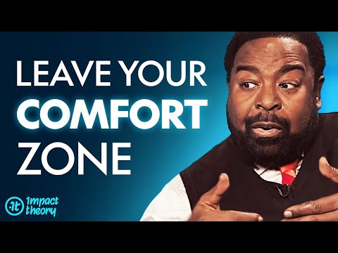 This Is Why You DON'T SUCCEED! (Don't Let This HOLD YOU BACK From Success) | Les Brown