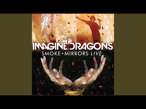 Smoke + Mirrors Live (Live At The Air Canada Centre)