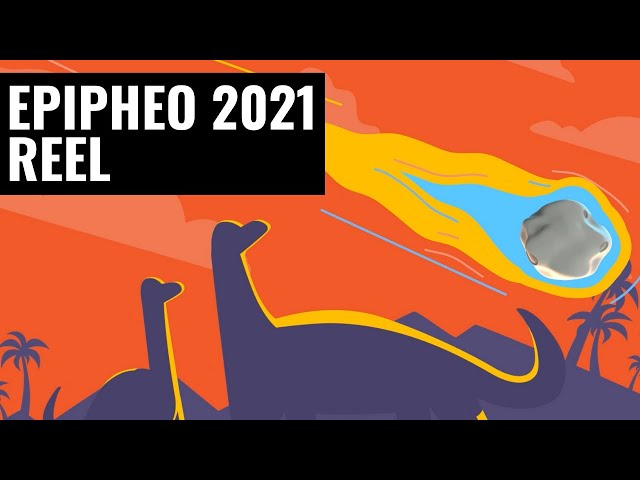 Epipheo 2021 Reel